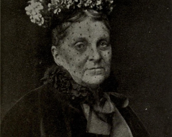 Генриетта Грин - самая богатая скупая женщина ХХ века. | Фото: mentalfloss.com. Генриетта Грин - самая богатая скупая женщина ХХ века. | Фото: mentalfloss.com.