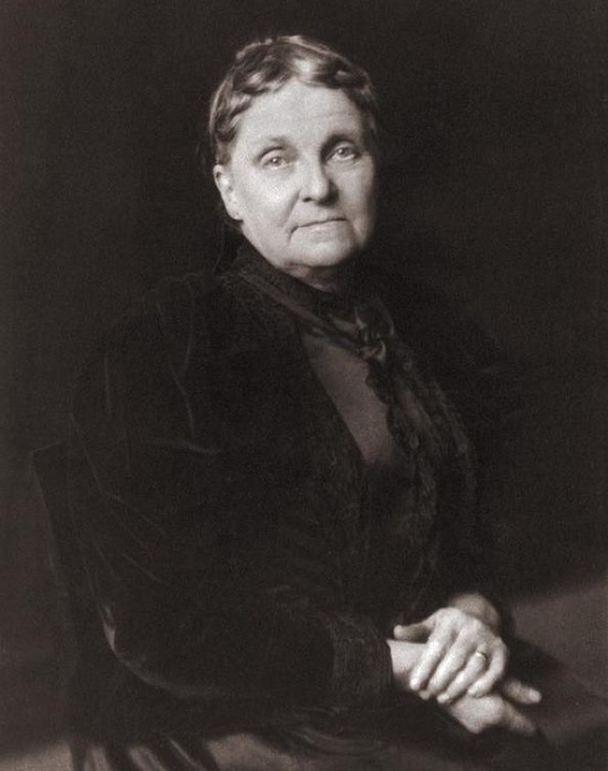 Гетти Грин - самая богатая скупая женщина ХХ века. | Фото: sfw.so. Гетти Грин - самая богатая скупая женщина ХХ века. | Фото: sfw.so.