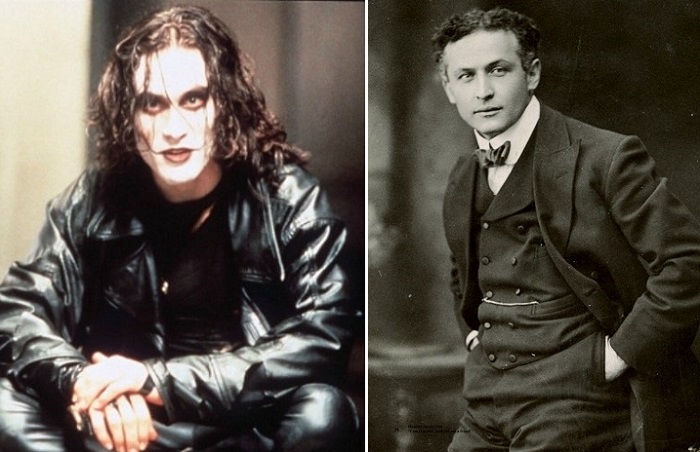 Все произошло совершенно случайно: Нелепые смерти знаменитых людей () Все произошло совершенно случайно: Нелепые смерти знаменитых людей