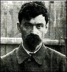 «Дьявол революции». Самый таинственный лидер большевиков