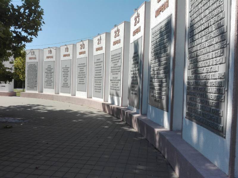 Цезарь Куников: звезда и смерть легендарного командира