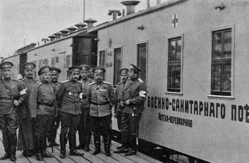 Решающая битва Первой мировой. Восточно-Прусская операция 1914 года. О потерях. Ч. 1. Северо-Западный фронт
