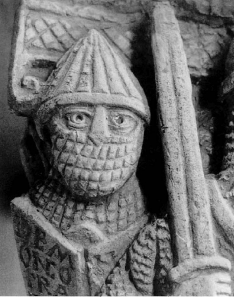 Элита армии Второго Рима. Часть 2