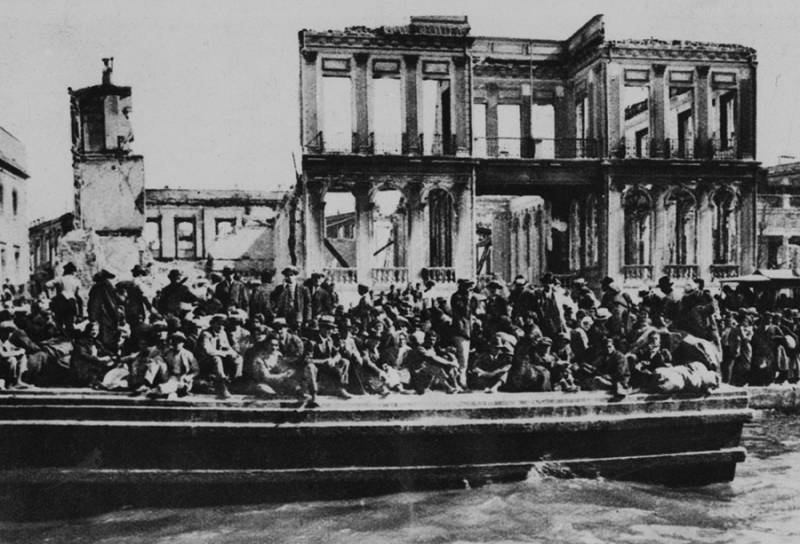 Турция - для турок