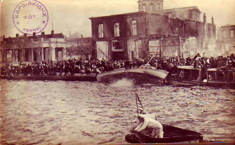 Турция - для турок