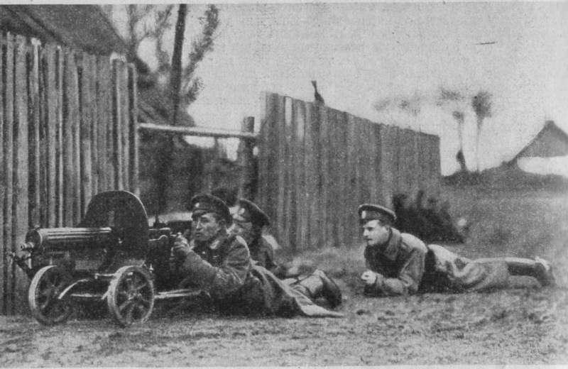 Маневр, маневр подавай