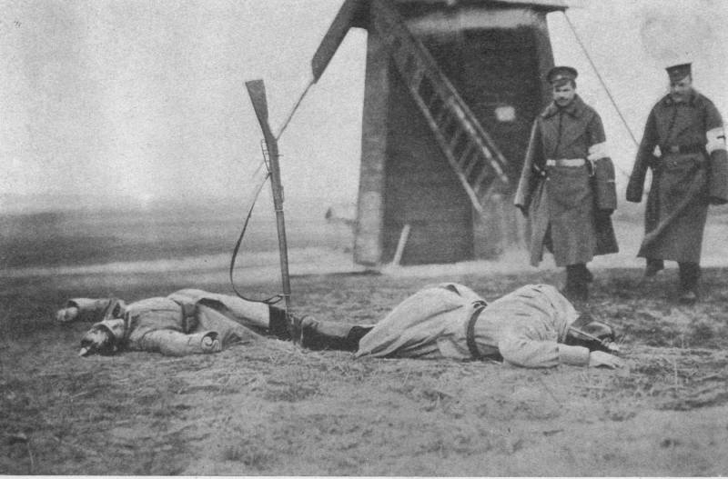 Решающая битва Первой мировой. Восточно-Прусская операция 1914 года. О потерях. Ч. 2. 8-я армия