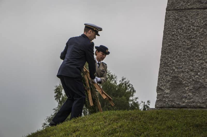 Дневниковые заметки с военно-исторического фестиваля &laquo;Бородино-2017&raquo;