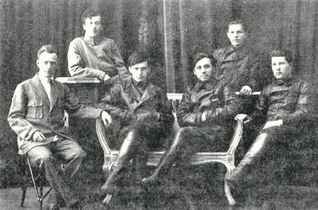 Узник Владимирского централа