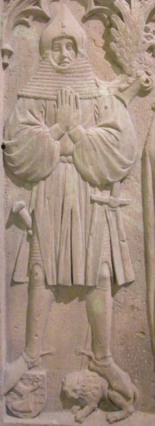 Никополь 1396 г. Крестоносцы против… «забора»