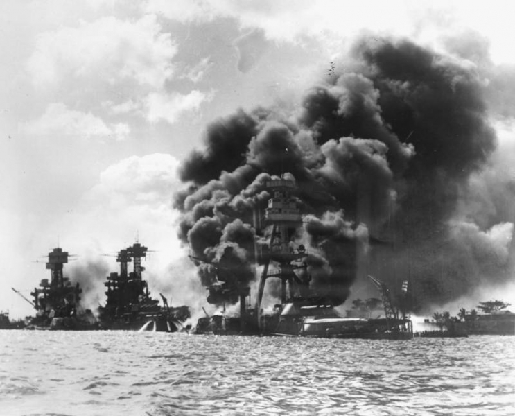 «День позора»