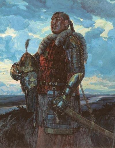 Куликовская битва – день русской славы и крах Мамая