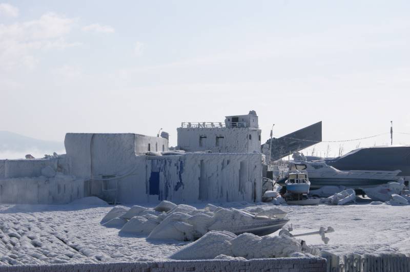 Цезарь Куников: звезда и смерть легендарного командира. Часть 4. Школа десанта, жёсткая, куниковская