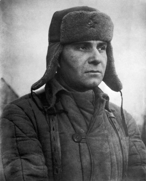 Цезарь Куников: звезда и смерть легендарного командира. Часть 4. Школа десанта, жёсткая, куниковская