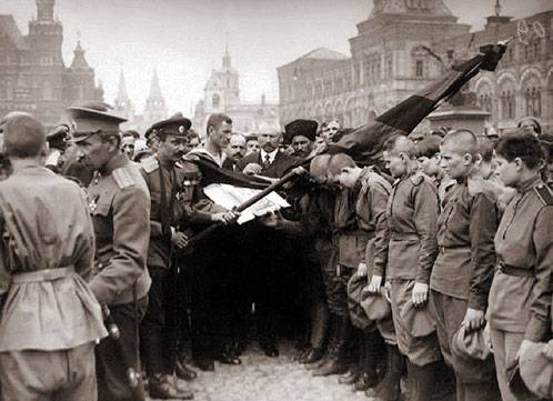 Кому щи пусты, а кому жемчуг мелок