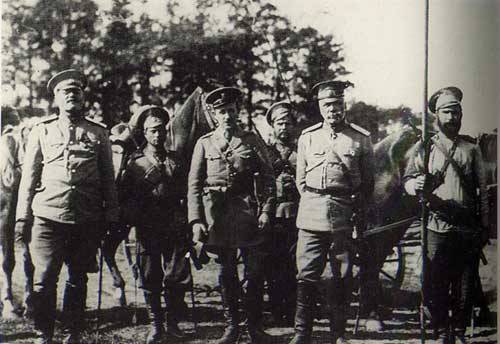 Решающая битва Первой мировой. Восточно-Прусская операция 1914 года. Единственная победа – Гумбиннен?