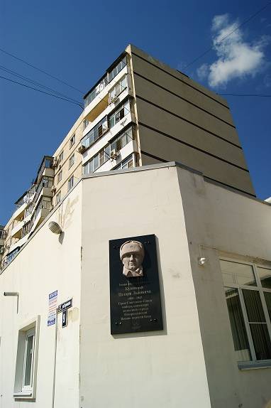 Цезарь Куников: звезда и смерть легендарного командира