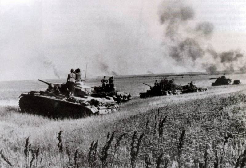 "Мы штурмуем Сталинград и возьмем его...". Второй штурм твердыни на Волге