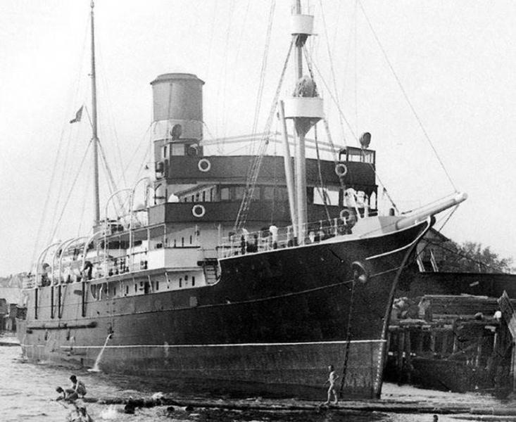 Федор Литке – русский исследователь Арктики