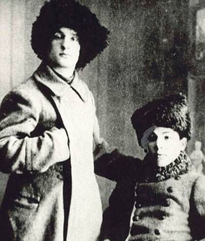 Великий нелегал