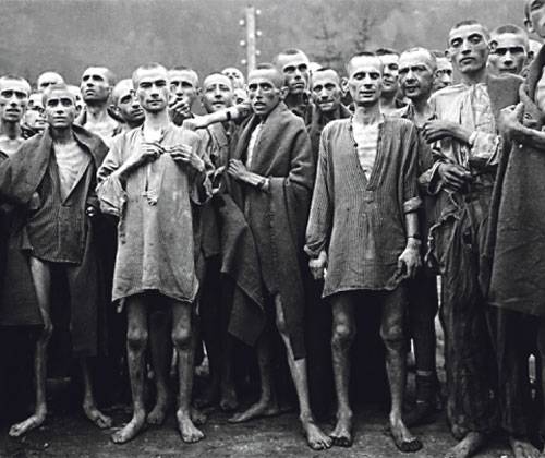 Великий нелегал