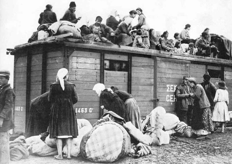 Турция - для турок