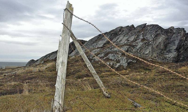 От лагерей до лагерей: европейский путь карпатских русинов