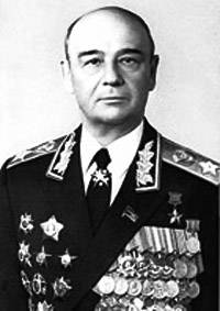 Полет Матиаса Руста. Провокация с высоким прикрытием