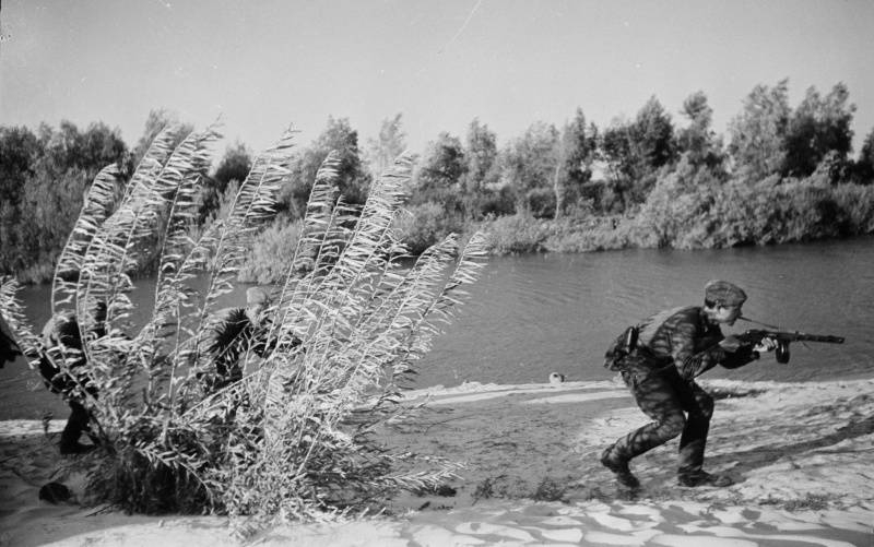 "Мы штурмуем Сталинград и возьмем его...". Второй штурм твердыни на Волге