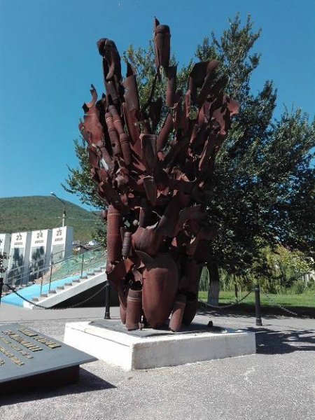 Цезарь Куников: звезда и смерть легендарного командира