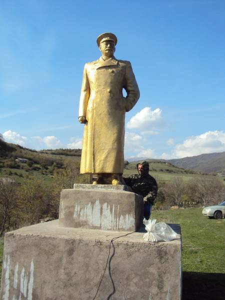 08.08.08. Война, у которой не найти начала