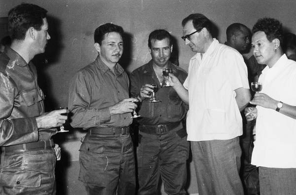 Пути генерала Фадейкина