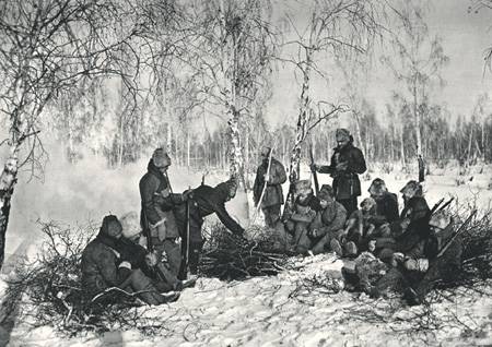 Великая интервенция