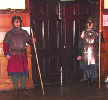 Элита армии Второго Рима. Часть 2