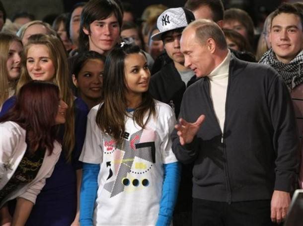 Модели и технологии «цветных революций» (часть третья)