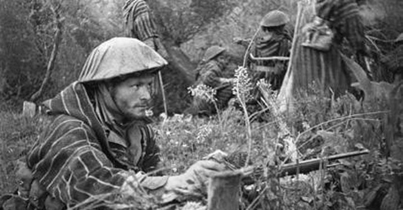 Насильники в маске освободителей. Как французские генералы спровоцировали террор мирного населения в Италии