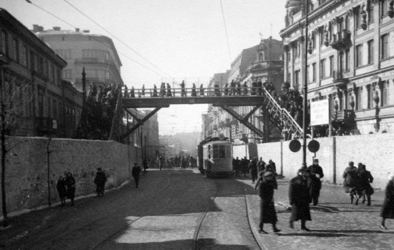 Ирена Сендлер. Женщина, спасшая из Варшавского гетто более 2,5 тыс. детей