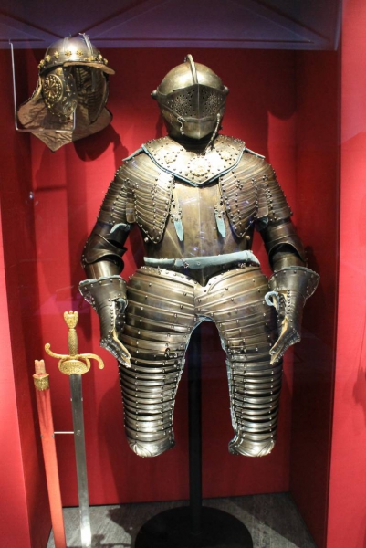 Осада города Брно: почему часы бьют полдень в одиннадцать… (окончание)