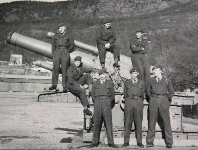 Сверхтяжёлая кувалда Второй Речи Посполитой