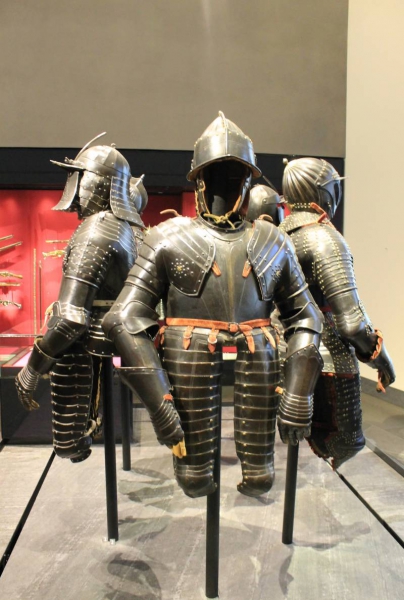 Осада города Брно: почему часы бьют полдень в одиннадцать… (окончание)