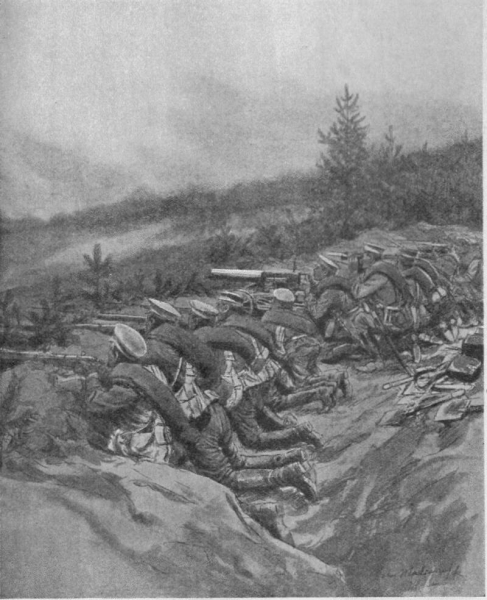 Решающая битва Первой мировой. Восточно-Прусская операция 1914 года. Единственная победа – Гумбиннен? Ч. 2