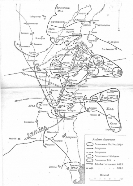 Решающая битва Первой мировой. Восточно-Прусская операция 1914 года. Единственная победа – Гумбиннен?