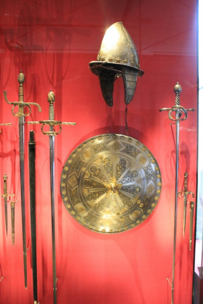 Осада города Брно: почему часы бьют полдень в одиннадцать… (окончание)