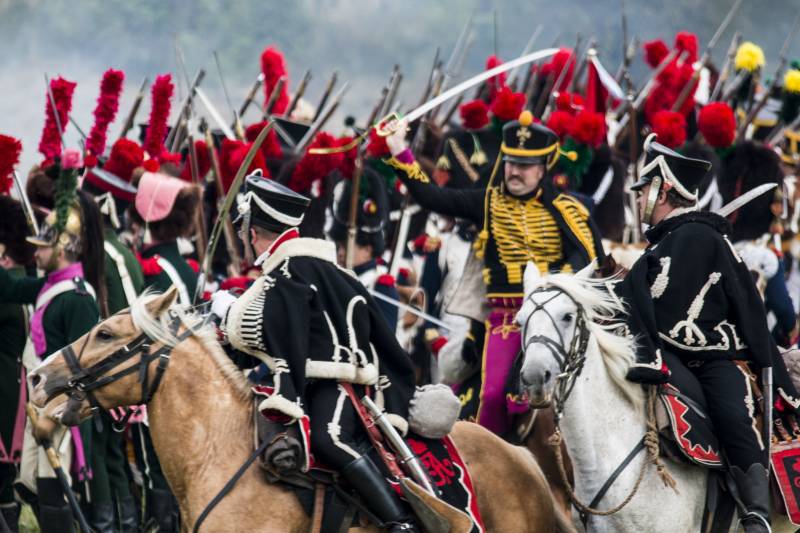 День воинской славы России. Бородино, исторические аспекты через 205 лет