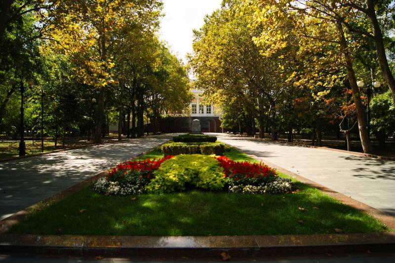 Цезарь Куников: звезда и смерть легендарного командира