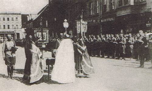 Решающая битва Первой мировой. Восточно-Прусская операция 1914 года. Единственная победа – Гумбиннен? Ч. 1