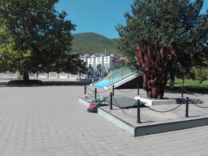 Цезарь Куников: звезда и смерть легендарного командира