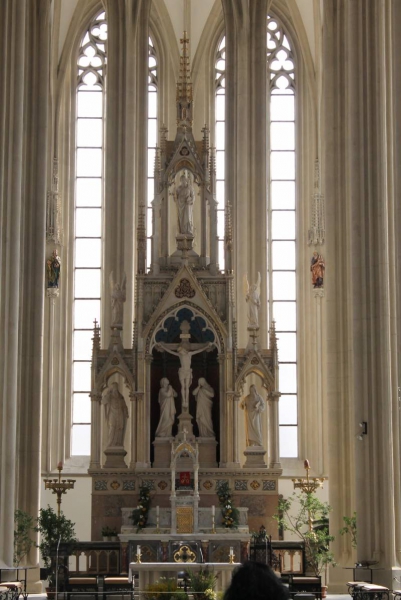 Осада города Брно: почему часы бьют полдень в одиннадцать… (окончание)