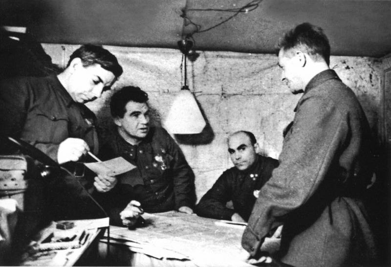 «Это поистине был ад». Как отразили первый удар по Сталинграду