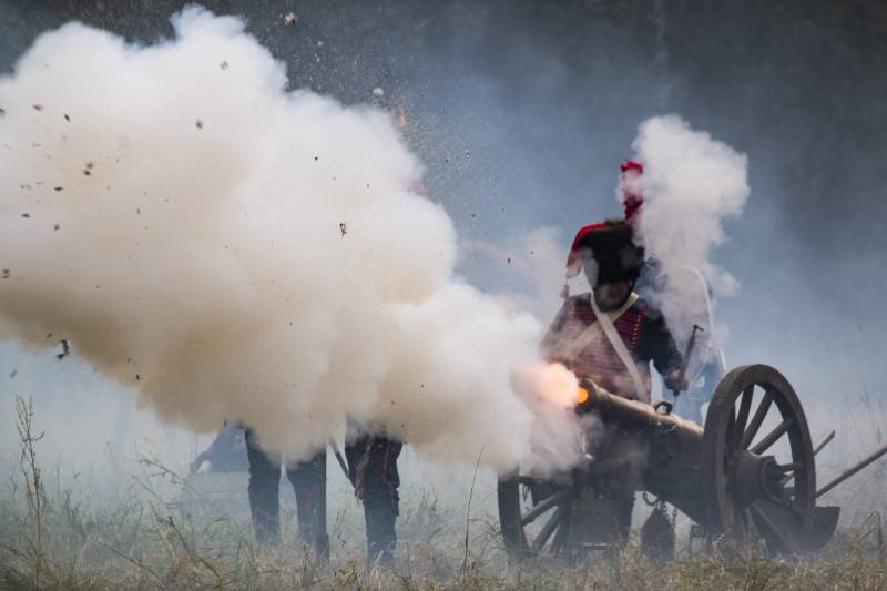 День воинской славы России. Бородино, исторические аспекты через 205 лет